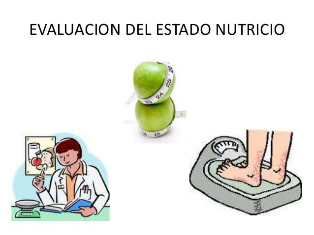 Evaluación nutricional