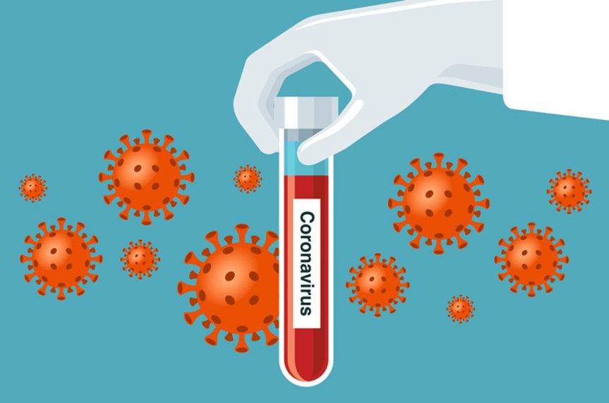 Resumen de la investigación de COVID-19: 2 de mayo a 8 de mayo de&nbsp;2020