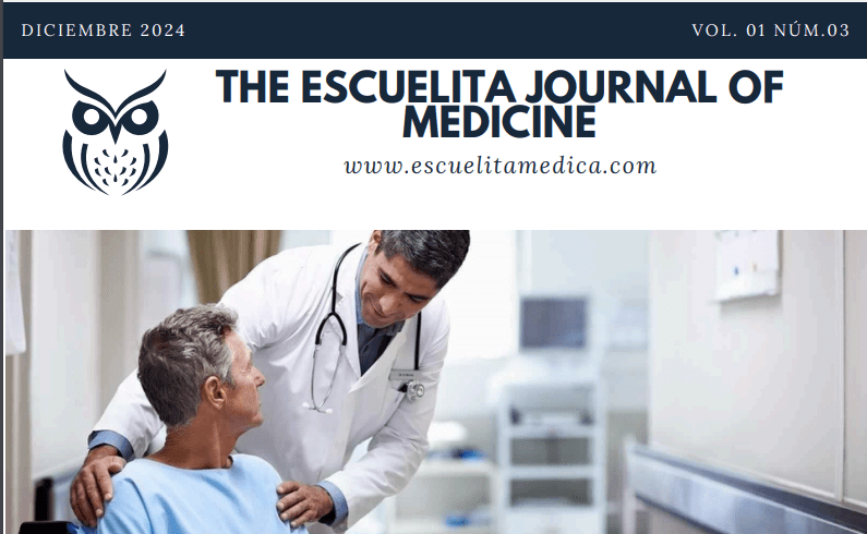 Medicina Interna –&nbsp;Diciembre