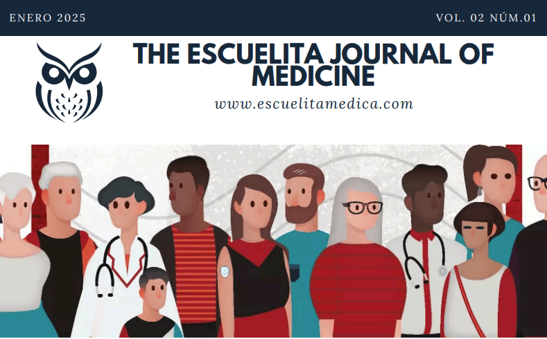 Medicina Interna – Enero