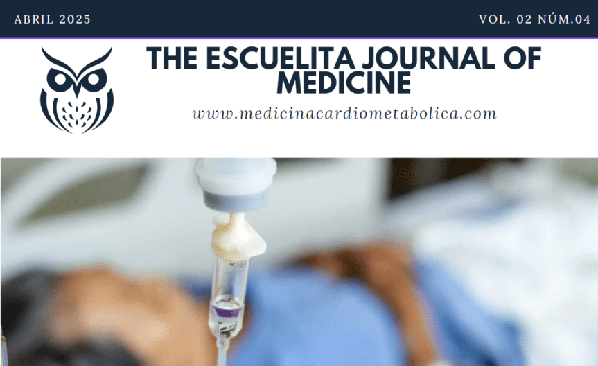 Medicina Interna – Abril