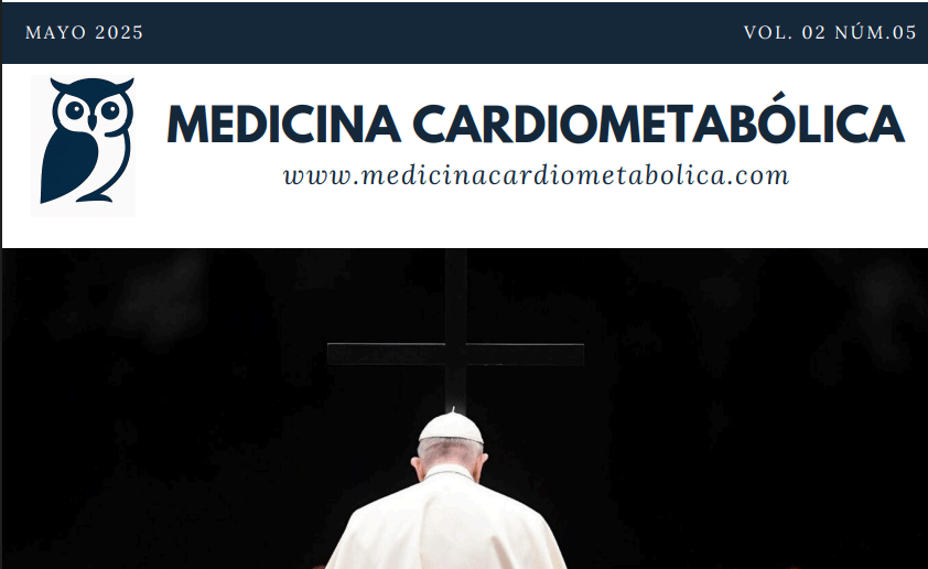 Medicina Cardiometabólica – Mayo