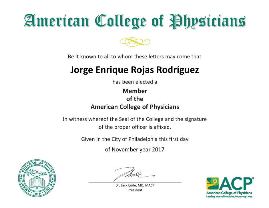 Sobre el autor – Medicina Cardiometabólica