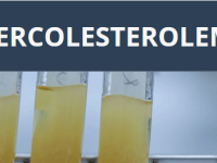 ❓ Doctor, ¿cuáles son los factores de riesgo de la hipercolesterolemia? #DoctorPorQué