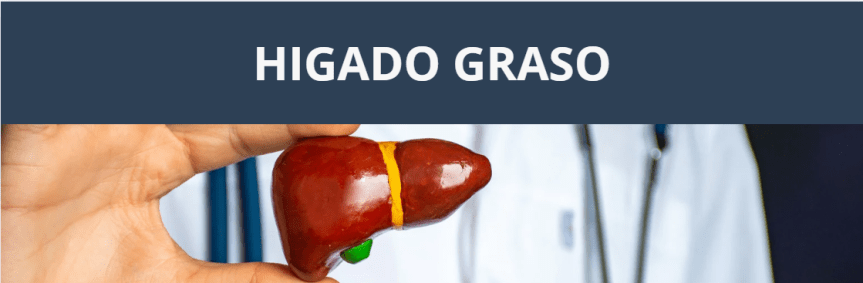 ❓ Doctor, ¿cuáles son los factores de riesgo del hígado graso?&nbsp;#DoctorPorQué