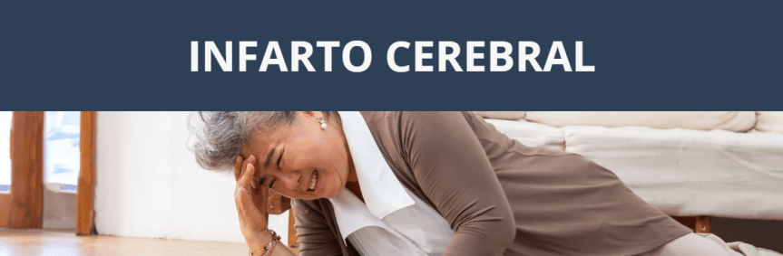 ❓ Doctor, ¿cuáles son los factores de riesgo de infarto cerebral?&nbsp;#DoctorPorQué