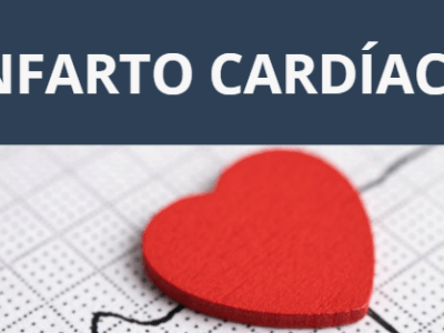 ❓ Doctor, ¿cuáles son los síntomas y señales más comunes de un infarto cardíaco?&nbsp;#DoctorPorQué