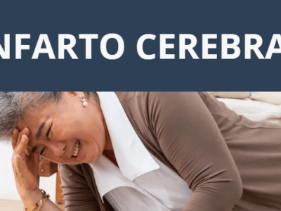 ❓ Doctor, ¿cuáles son los síntomas y señales más comunes de un infarto cerebral?&nbsp;#DoctorPorQué